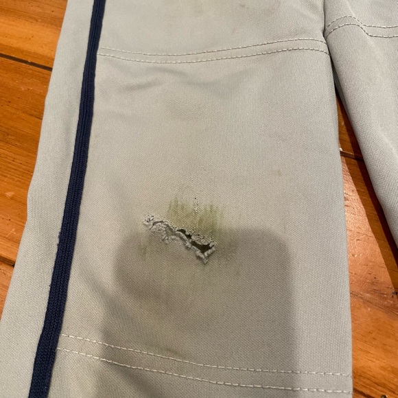 Champion Full Length Baseball Pants - Picture 3 of 8
